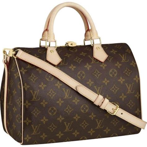 louis vuitton speedy 30 con tracolla usata|Louis vuitton speedy originale .